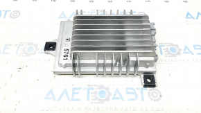Chevrolet Bolt EV 22-23 Bose Amplifier