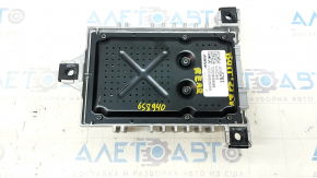 Chevrolet Bolt EV 22-23 Bose Amplifier