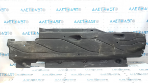 Bottom protection left Ford Escape MK4 20 - tears