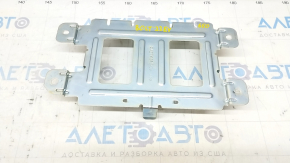HYBRID POWERTRAIN CONTROL Chevrolet Bolt EV 17-23