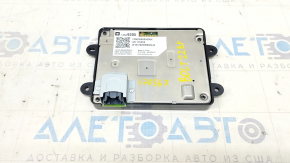 Chevrolet Bolt EV Wireless Charging Module 17-23