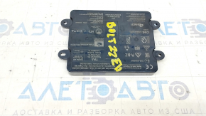 Chevrolet Bolt EV Wireless Charging Module 17-23