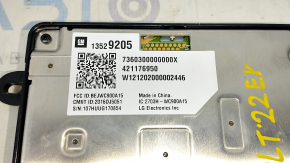Chevrolet Bolt EV Wireless Charging Module 17-23