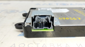 Chevrolet Bolt EV Wireless Charging Module 17-23