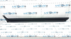 Right threshold Ford Escape MK4 23- structure