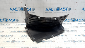 Mudguard liner front left Audi Q5 80A 18-20