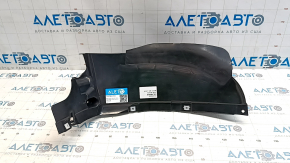 Mudguard liner front left Audi Q5 80A 18-20