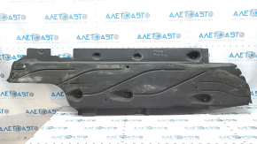 Bottom protection right Ford Escape MK4 20 - tears