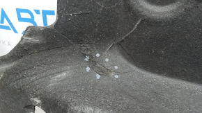 Bottom protection right Ford Escape MK4 20 - tears