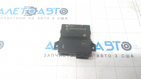 Gateway Diagnosis Interface Control Module Audi A4 B8 08-16 2.0T