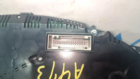 Instrument cluster Audi A4 B8 13-14 cruise 104k