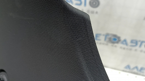 Rear pillar trim right Ford Escape MK4 23- black, scratch