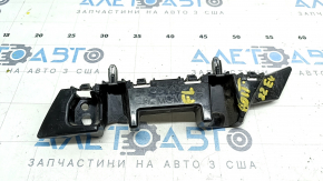 Front bumper mount left Chevrolet Bolt EV 22-23
