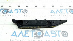 Headlight bracket left Chevrolet Bolt EV 22-23