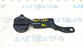 Chevrolet Bolt EV 22-23 Rear Warning Siren with Bracket