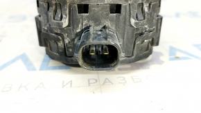 Chevrolet Bolt EV 22-23 Front Warning Siren with Bracket