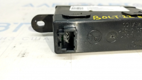 Projection on the front Chevrolet Bolt EV 17-23