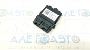 Chevrolet Bolt EV 22-23 Passenger Seat Heating Control Computer