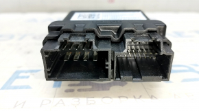 Chevrolet Bolt EV 22-23 Passenger Seat Heating Control Computer