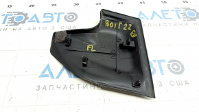 Door-mirror plug, inner, front, left, Chevrolet Bolt EV 17-23