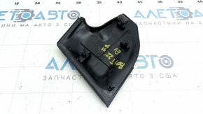 Door-mirror plug, inner, front, right, Chevrolet Bolt EV 17-23