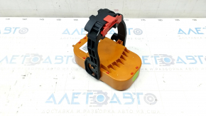 Chevrolet Bolt EV 17-23 battery check