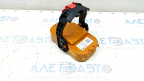 Chevrolet Bolt EV 17-23 battery check