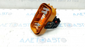 Chevrolet Bolt EV 17-23 battery check