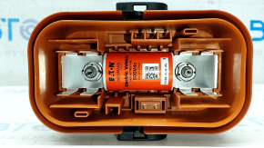 Chevrolet Bolt EV 17-23 battery check