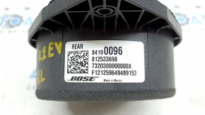 Speaker rear left Chevrolet Bolt EV 17-23 Bose