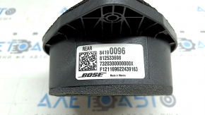 Speaker rear right Chevrolet Bolt EV 17-23 Bose