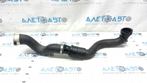 Intercooler pipe right Ford Escape MK4 23- 1.5T 2 parts