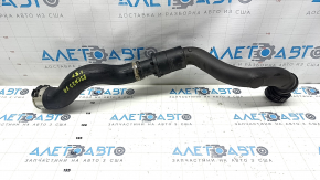 Intercooler pipe right Ford Escape MK4 23- 1.5T 2 parts