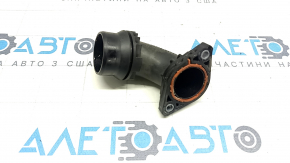 Intercooler pipe right Ford Escape MK4 23- 1.5T to turbine