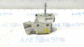 Chevrolet Bolt EV 17-23 Air Conditioning Cooler