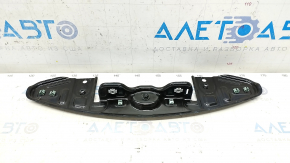 Front bumper bracket upper Chevrolet Bolt EV 22-23