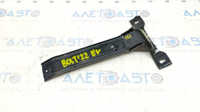 Front Bumper Reinforcement Bracket Central Chevrolet Bolt EV 22-23