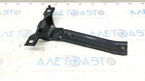 Front Bumper Reinforcement Bracket Central Chevrolet Bolt EV 22-23