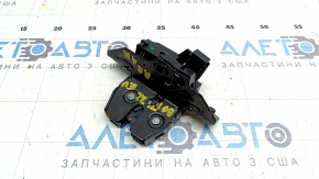 Trunk door lock Chevrolet Bolt EV 17-23
