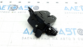 Trunk door lock Chevrolet Bolt EV 17-23