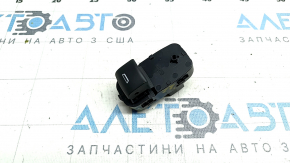 Rear left window lift control Chevrolet Bolt EV 17-23