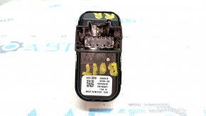 Rear right window lift control Chevrolet Bolt EV 17-23