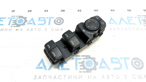 Front left window lift control Chevrolet Bolt EV 17-23