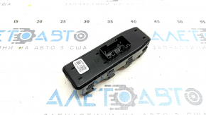 Front left window lift control Chevrolet Bolt EV 17-23