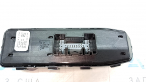 Front left window lift control Chevrolet Bolt EV 17-23