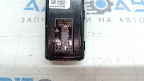 Front right window lift control Chevrolet Bolt EV 22-23