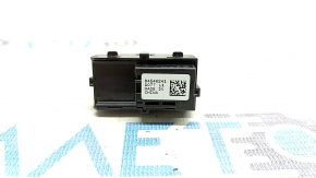 Central lock button front left Chevrolet Bolt EV 22-23