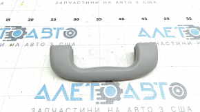 Front right ceiling handle Chevrolet Bolt EV 17-23 gray