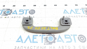 Front right ceiling handle Chevrolet Bolt EV 17-23 gray