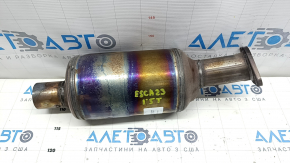 Catalytic converter rear Ford Escape MK4 23- 1.5T